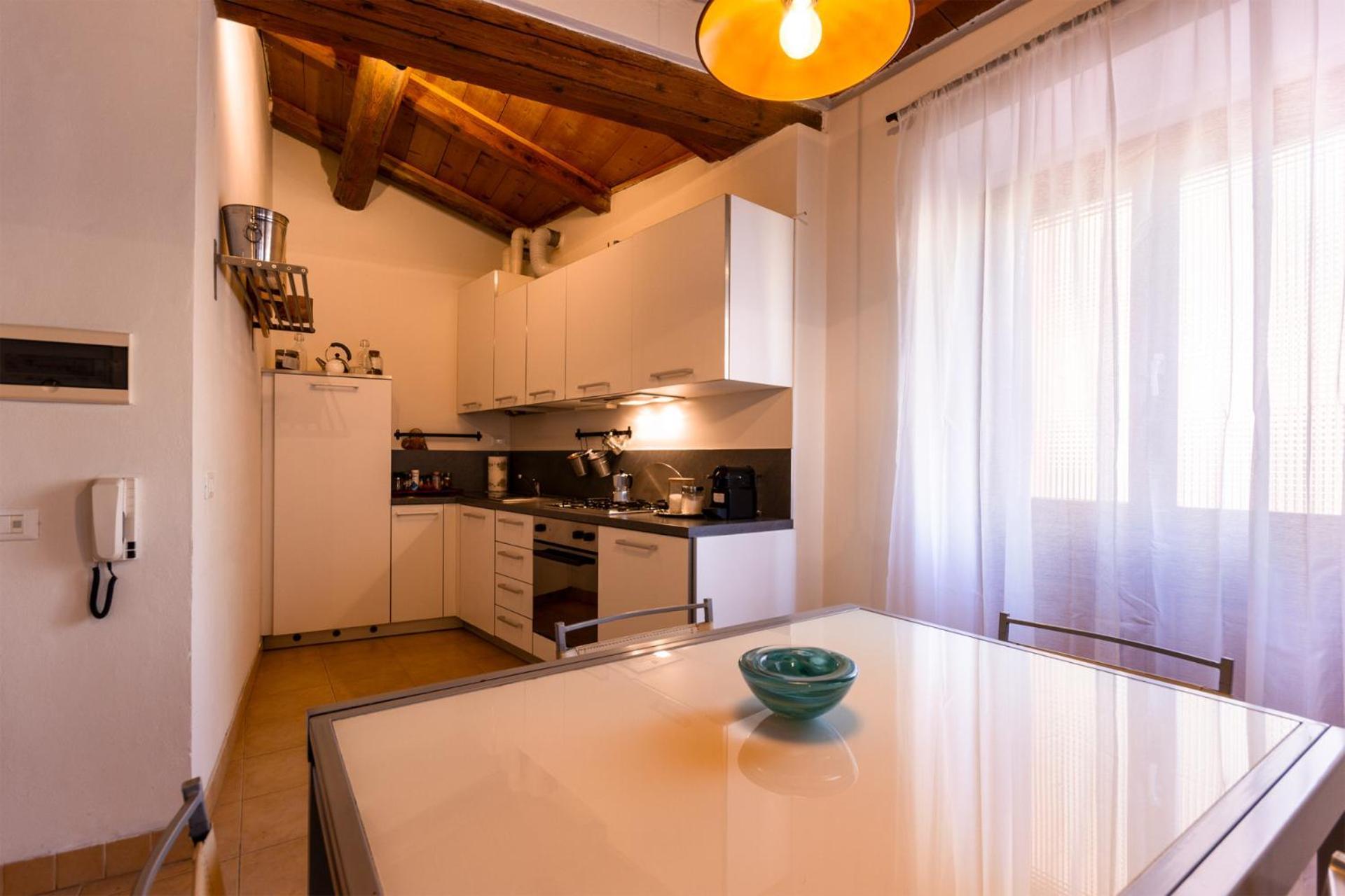 マントヴァCasa Elisaアパートメント エクステリア 写真